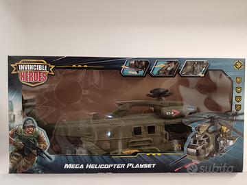 Vari giochi per bambini... 