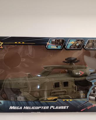 Vari giochi per bambini... 