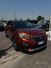 Peugeot 3008 PureTech Turbo 130 S&S Allure GPL
