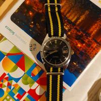 orologio vintage anni 60/70