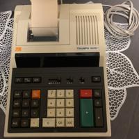 Calcolatrice elettrica