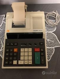 Calcolatrice elettrica