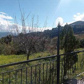 Deliziosa villetta 