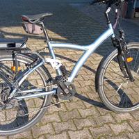 E-BIKE  B'TWIN ELOPS 900E