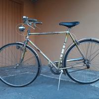 Bicicletta Legnano Vintage