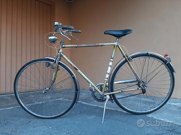 Bicicletta Legnano Vintage