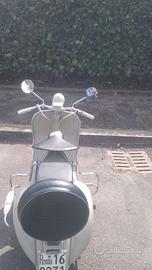Vespa
