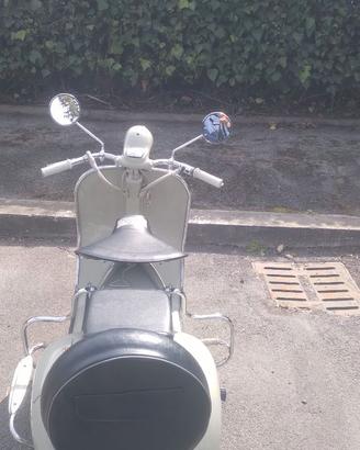 Vespa