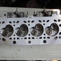 Testata Citroen Saxo Xsara Peugeot 106 206 306 1.6