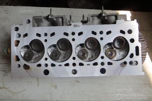 Testata Citroen Saxo Xsara Peugeot 106 206 306 1.6