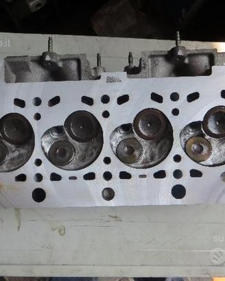 Testata Citroen Saxo Xsara Peugeot 106 206 306 1.6