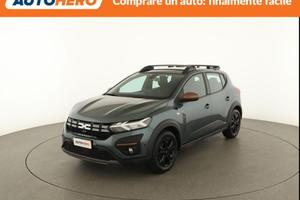DACIA Sandero YU14267