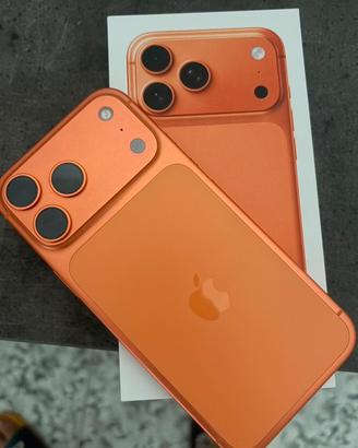 iphone 17 pro max 256