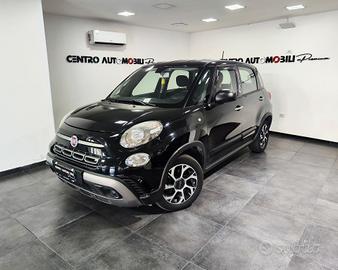 Fiat 500L 1.3 Multijet 95 CV Cross