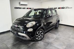 Fiat 500L 1.3 Multijet 95 CV Cross