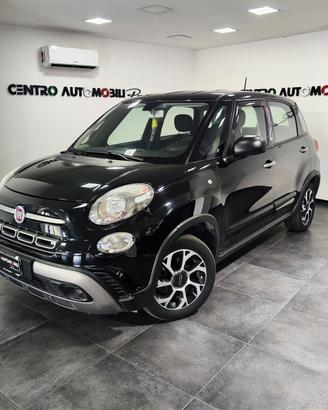 Fiat 500L 1.3 Multijet 95 CV Cross