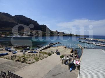 Appartamento Palermo [AP/386VRG]