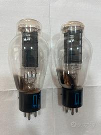 Valvole 300B CETRON