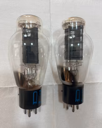 Valvole 300B CETRON
