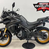 Voge Valico 525 DSX euro 5plus