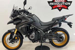 Voge Valico 525 DSX euro 5plus