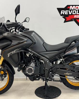 Voge Valico 525 DSX euro 5plus