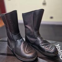 stivali da moto Alpinestars Gore Tex TG.42