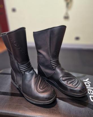 stivali da moto Alpinestars Gore Tex TG.42