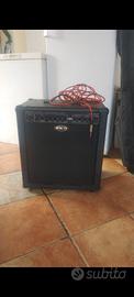 amplificatore Eko 50watt