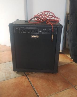 amplificatore Eko 50watt