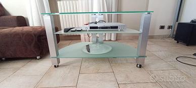 Carrello tv