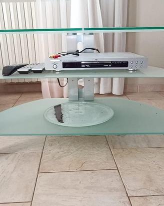 Carrello tv