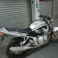 Suzuki GSF 600 Bandit - 2004