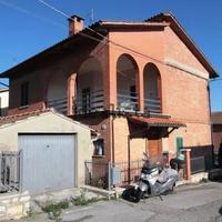 Villa liberty a Montepulciano Stazione