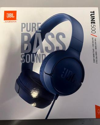 JBL CUFFIE