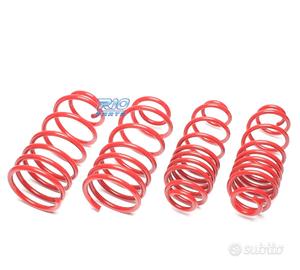 KIT MOLLE SPORTIVE PER NISSAN