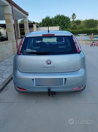 Fiat punto evo 1300 90cavalli