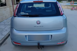Fiat punto evo 1300 90cavalli