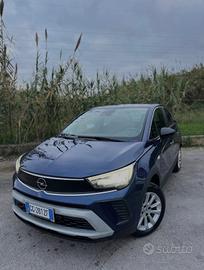 Opel Crossland 1.5 ECOTEC D 110 CV Start&Stop Ulti