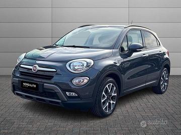FIAT 500X 1.6 MultiJet 120 CV Cross