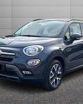 FIAT 500X 1.6 MultiJet 120 CV Cross
