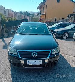 Volkswagen Passat 2.0 TDI DPF Sportline