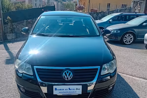 Volkswagen Passat 2.0 TDI DPF Sportline