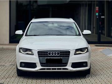 Audi A4 Avantı 88KW