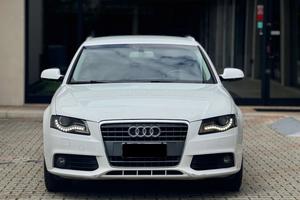 Audi A4 Avantı 88KW