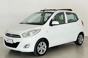 HYUNDAI i10 1.1 12V Fiorucci
