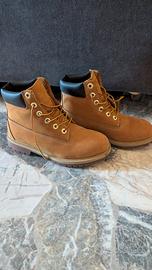 Stivaletti Timberland
