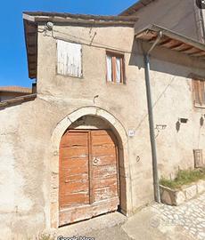 Casa onelli cascia pg