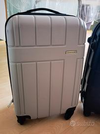 2 trolley piccoli (Pierre Cardin) (X Club) 