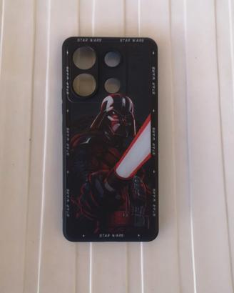 Cover per Redmi Note 13 pro 5G Star Wars